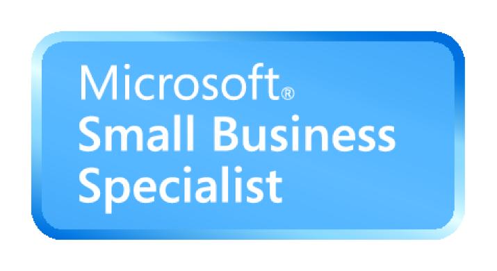 MS partner logo